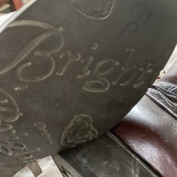 Brighton Booties/Ankle Boots”Kathy” size 9m - Picture 5 of 7